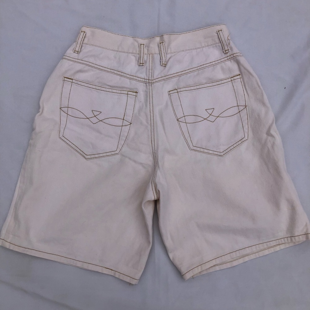 Mom shorts - Picture 2 of 4